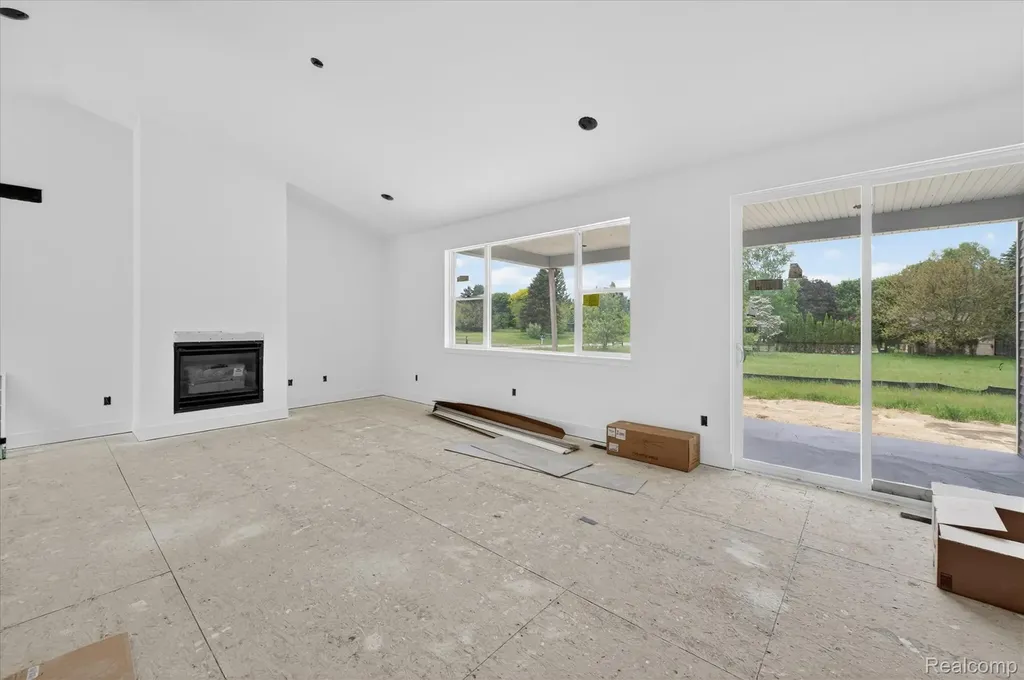 3297 Oak Grove Road Howell Township MI 48855