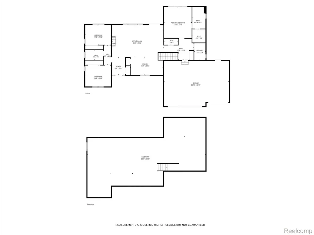 3297 Oak Grove Road Howell Township MI 48855