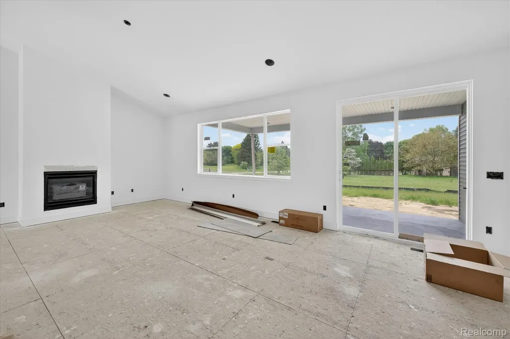 3297 Oak Grove Road Howell Township MI 48855