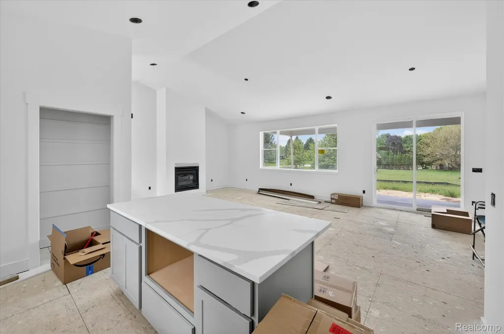 3297 Oak Grove Road Howell Township MI 48855