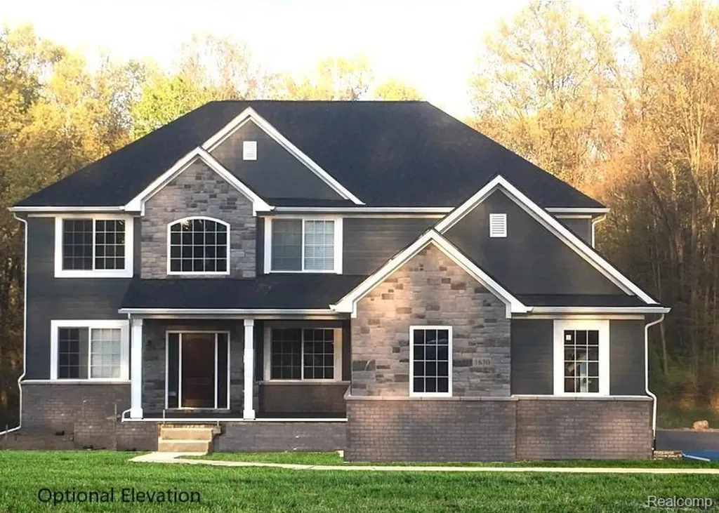 2755 W. Wattles Road Troy City MI 48098