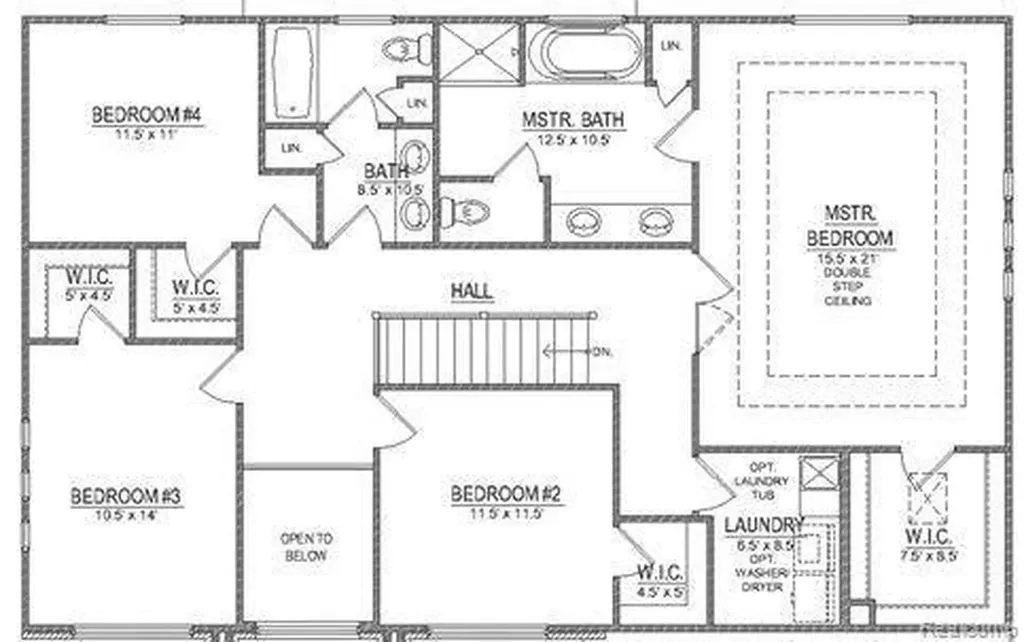 2755 W. Wattles Road Troy City MI 48098