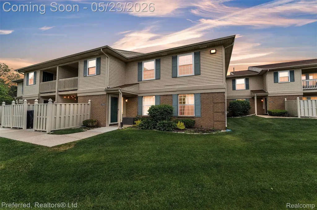 19108 Northridge Drive Northville Township MI 48167