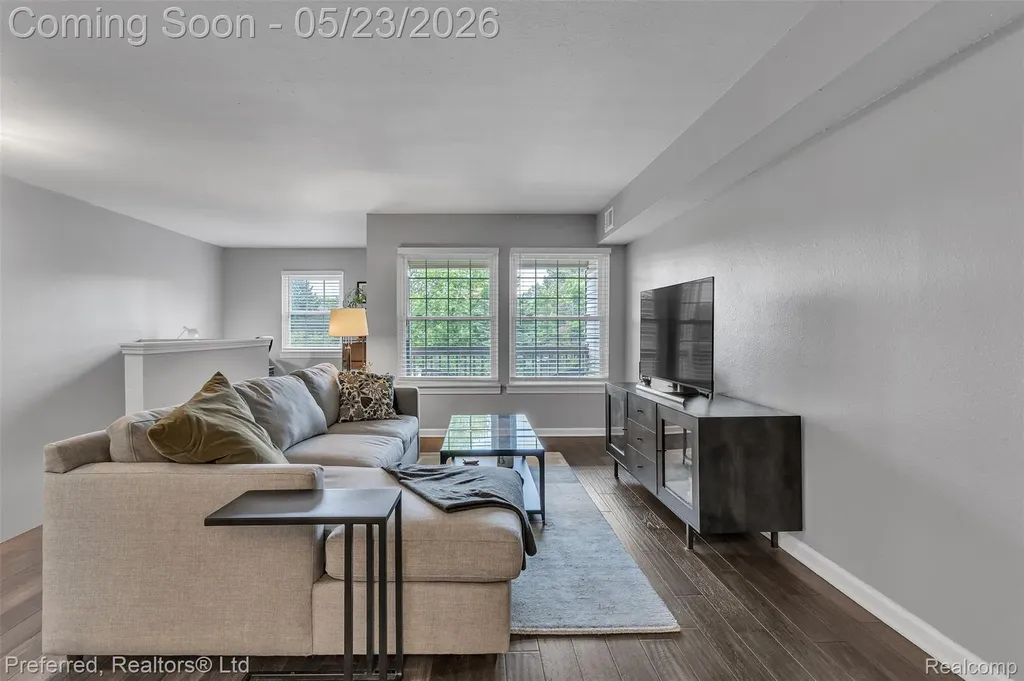 19108 Northridge Drive Northville Township MI 48167