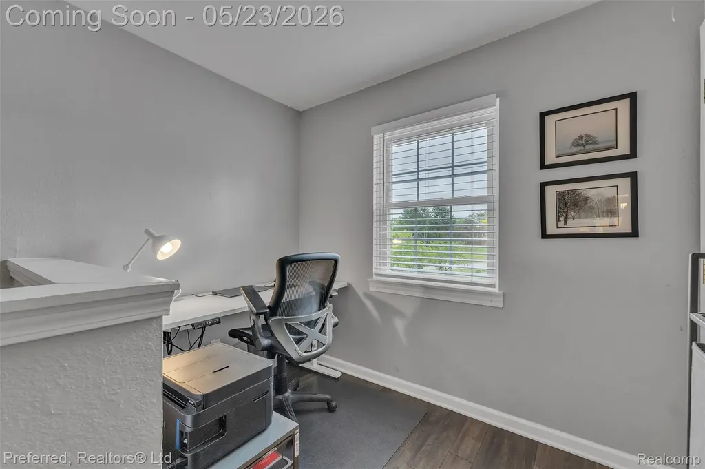 19108 Northridge Drive Northville Township MI 48167