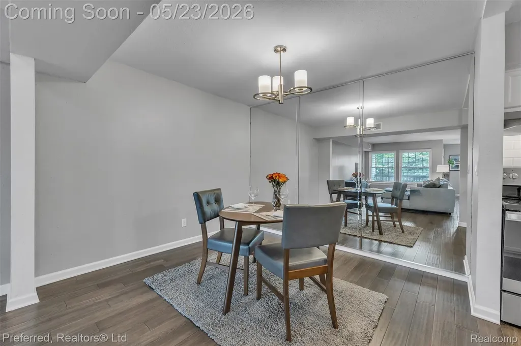 19108 Northridge Drive Northville Township MI 48167
