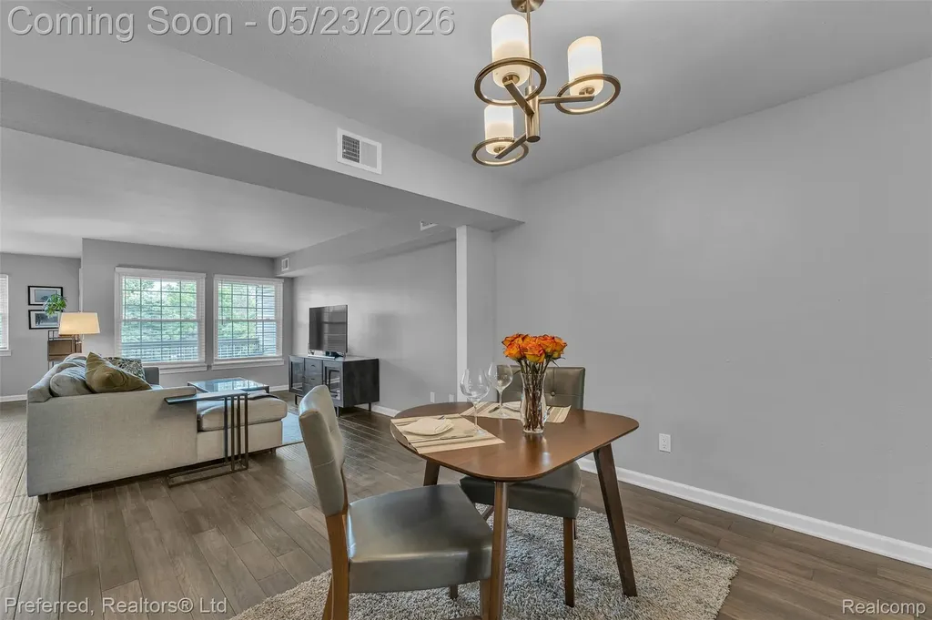 19108 Northridge Drive Northville Township MI 48167