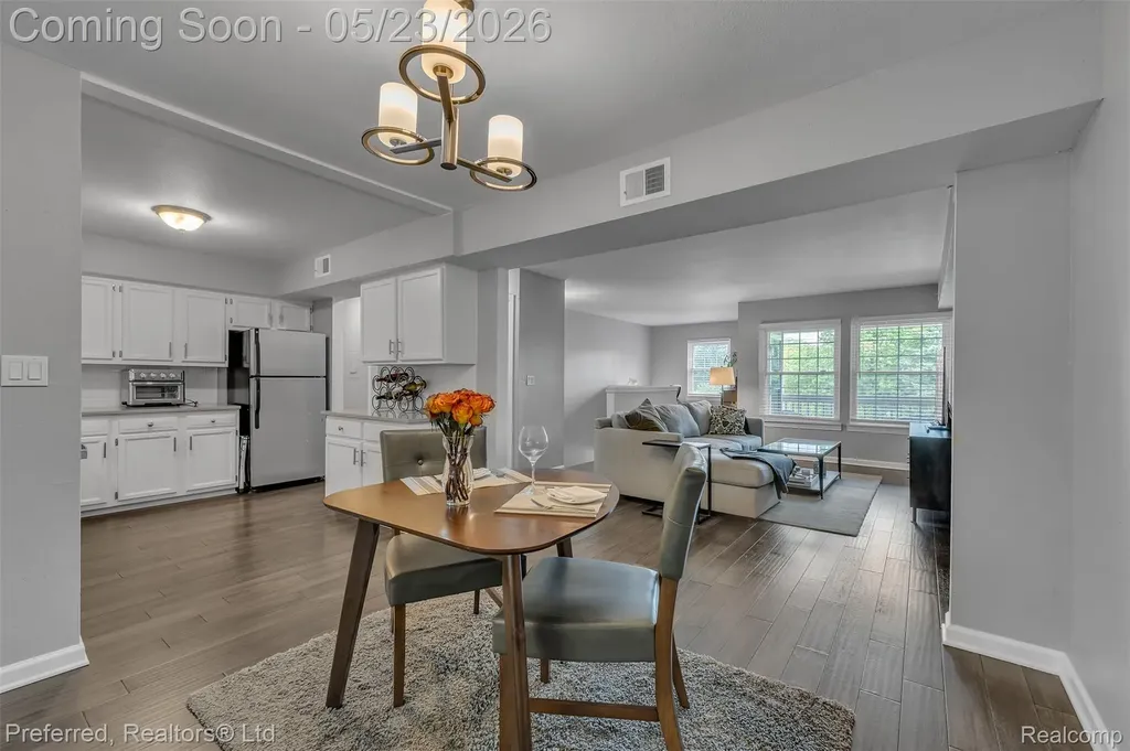 19108 Northridge Drive Northville Township MI 48167