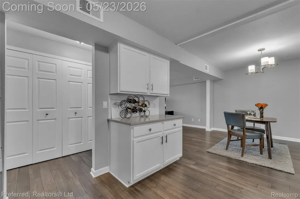 19108 Northridge Drive Northville Township MI 48167