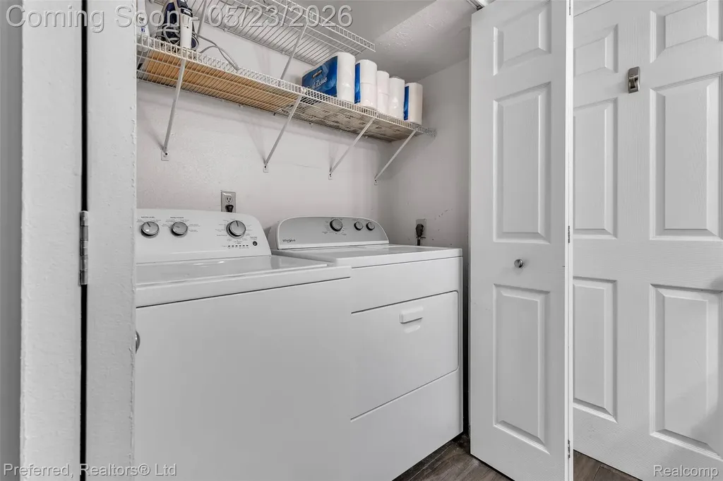 19108 Northridge Drive Northville Township MI 48167
