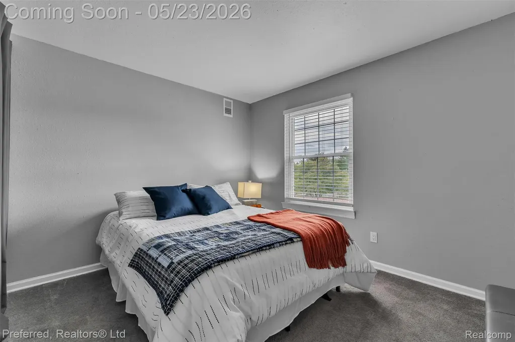 19108 Northridge Drive Northville Township MI 48167