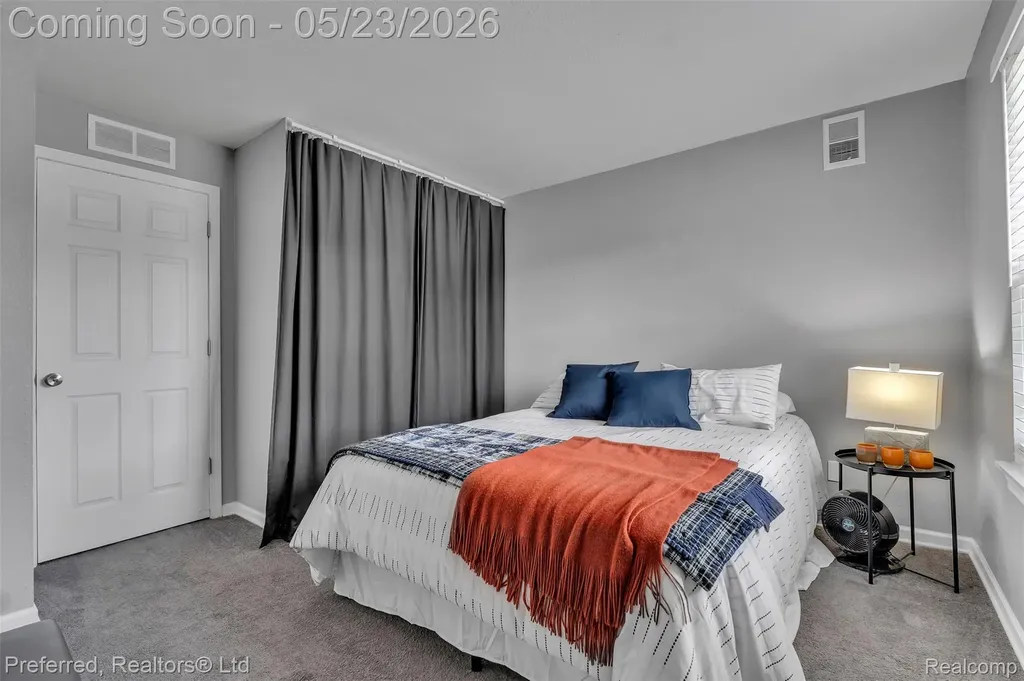 19108 Northridge Drive Northville Township MI 48167