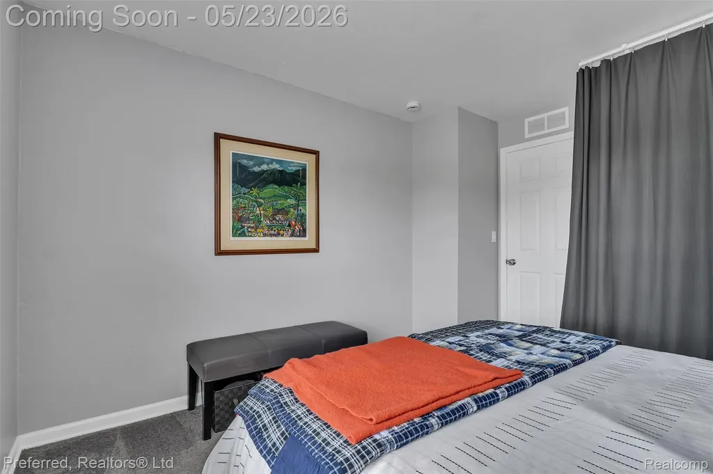 19108 Northridge Drive Northville Township MI 48167