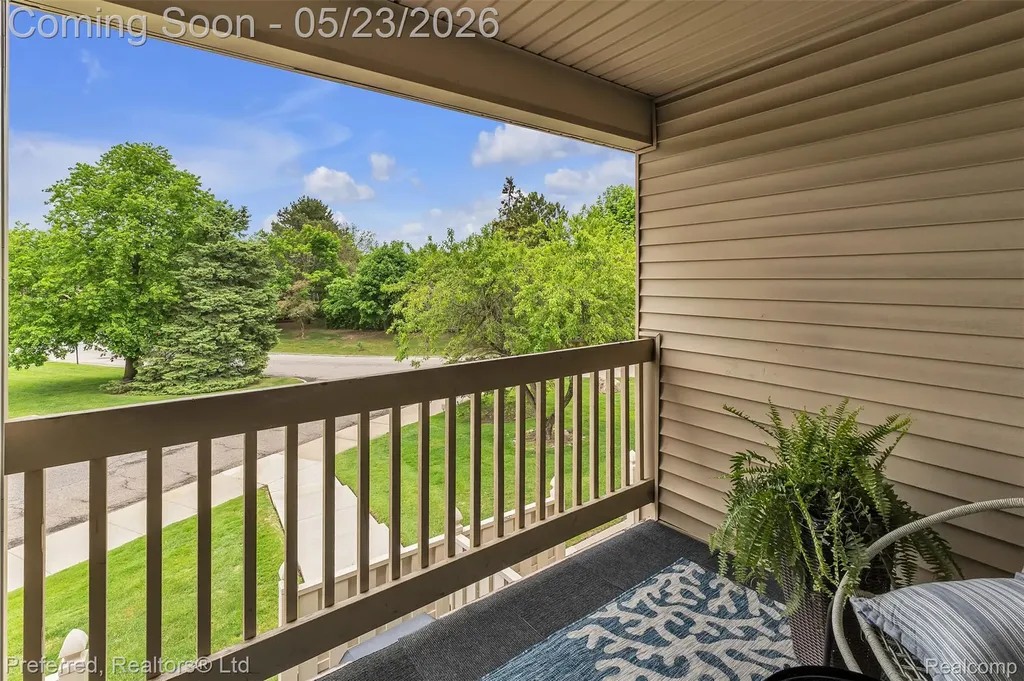 19108 Northridge Drive Northville Township MI 48167