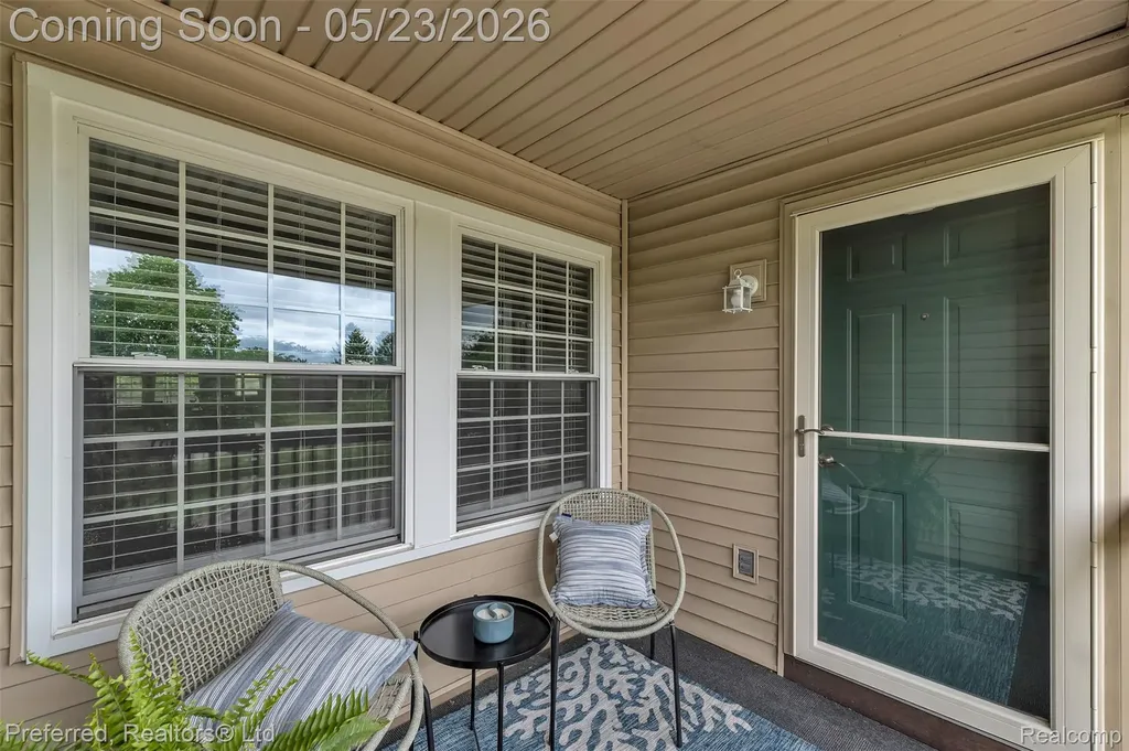 19108 Northridge Drive Northville Township MI 48167