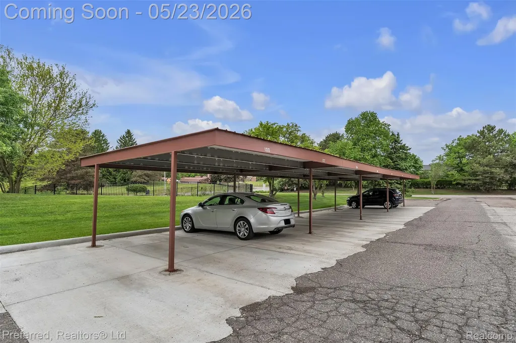 19108 Northridge Drive Northville Township MI 48167