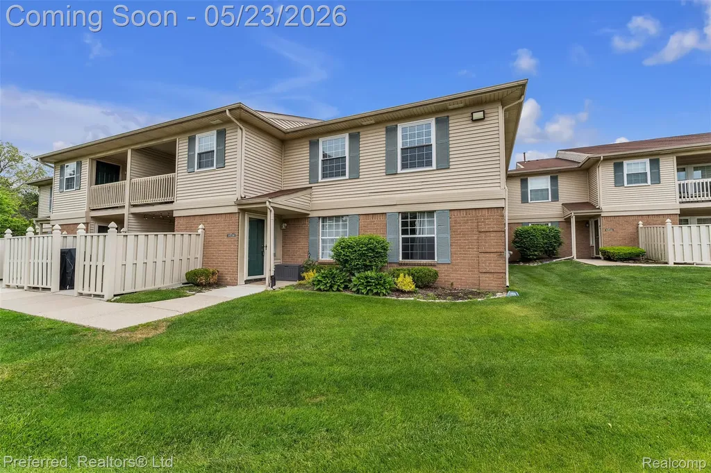 19108 Northridge Drive Northville Township MI 48167