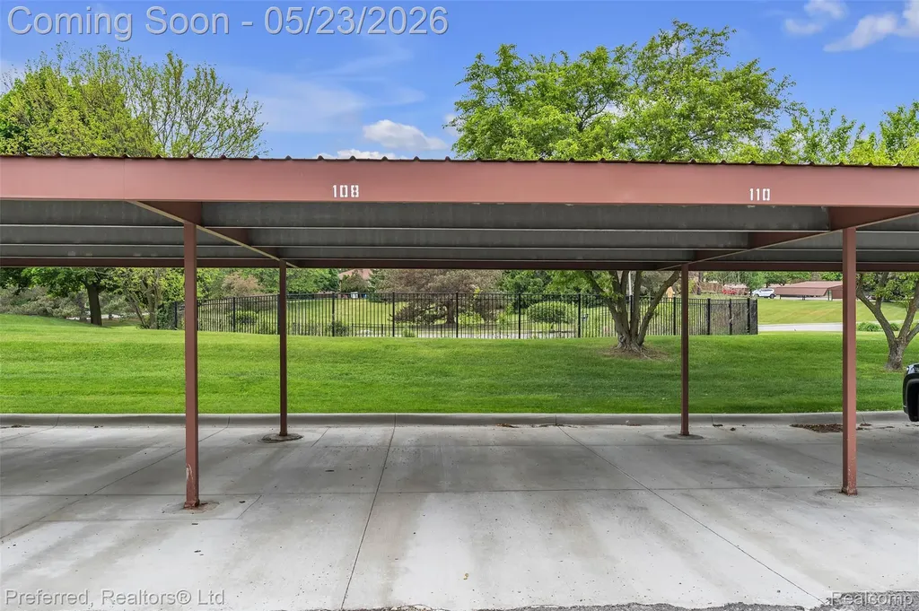 19108 Northridge Drive Northville Township MI 48167