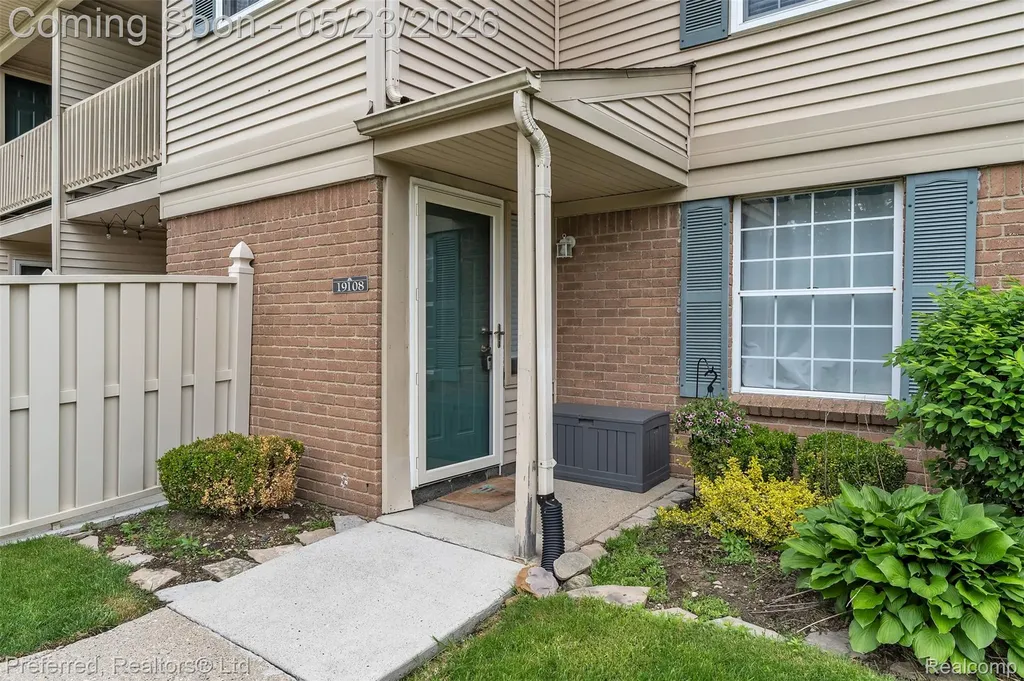 19108 Northridge Drive Northville Township MI 48167