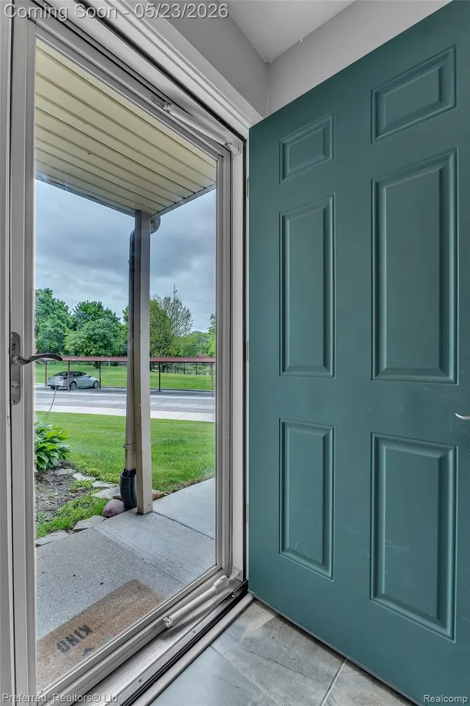 19108 Northridge Drive Northville Township MI 48167
