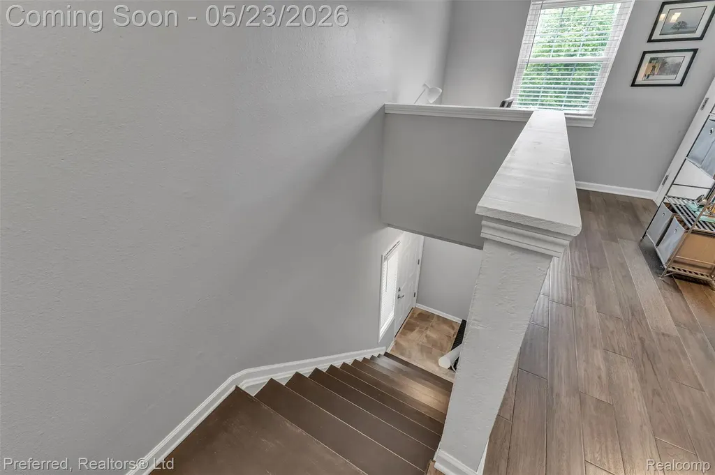 19108 Northridge Drive Northville Township MI 48167