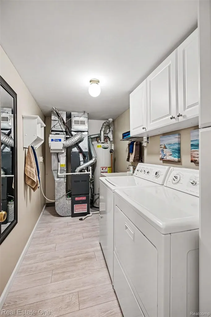 50514 Bay Run N Chesterfield Township MI 48047