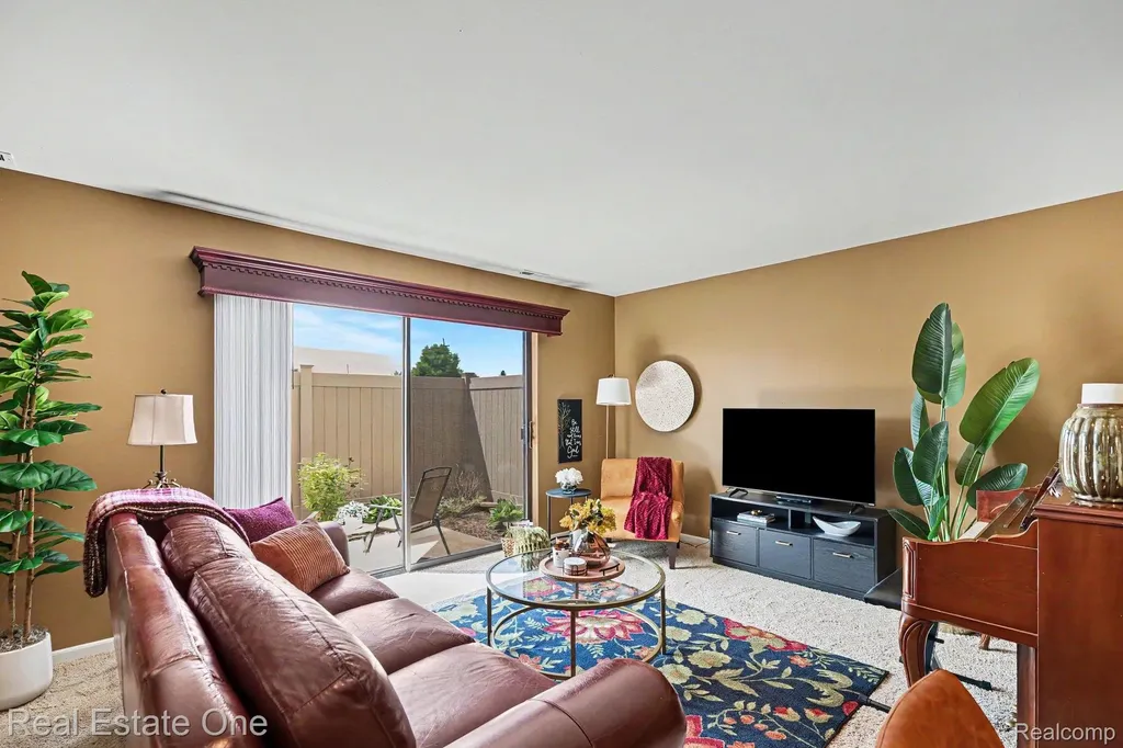50514 Bay Run N Chesterfield Township MI 48047