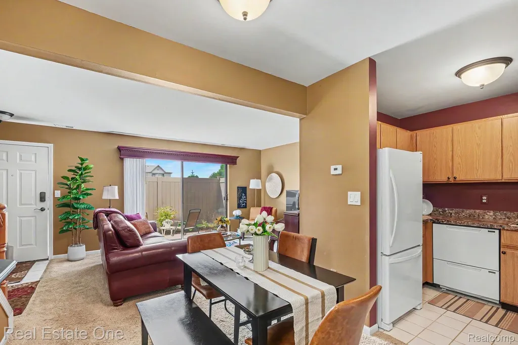 50514 Bay Run N Chesterfield Township MI 48047