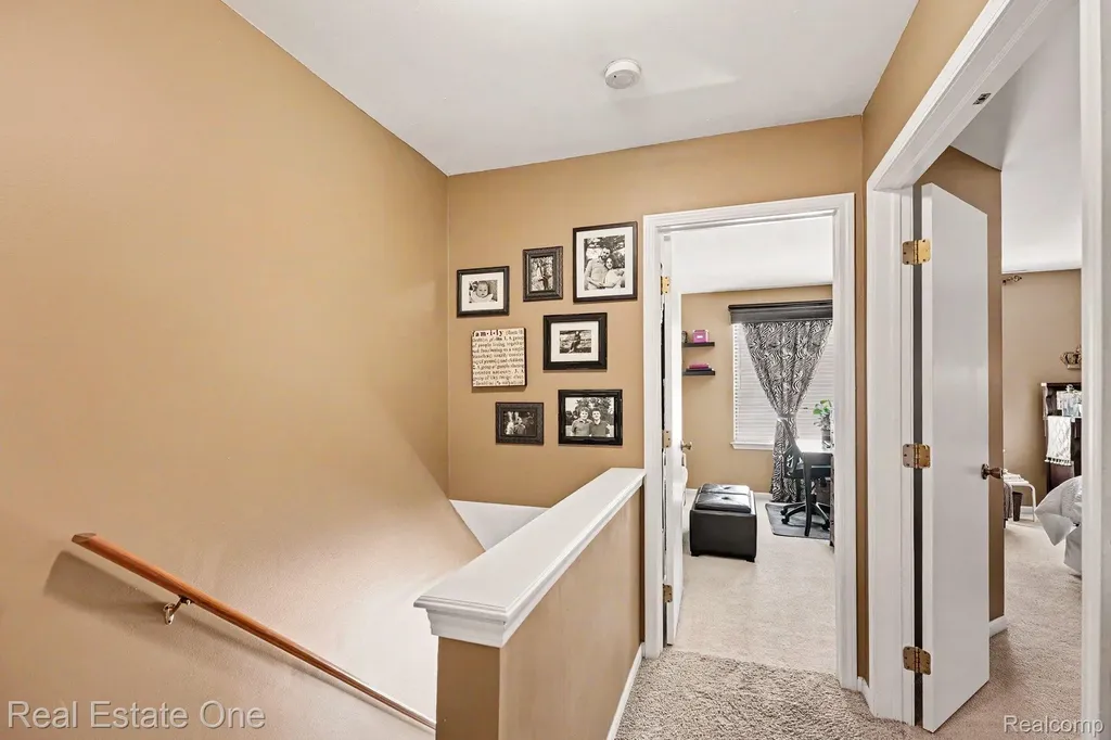 50514 Bay Run N Chesterfield Township MI 48047