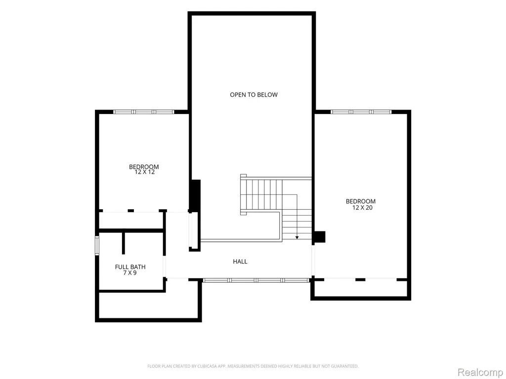 23830 Overlook Circle Bingham Farms Village MI 48025