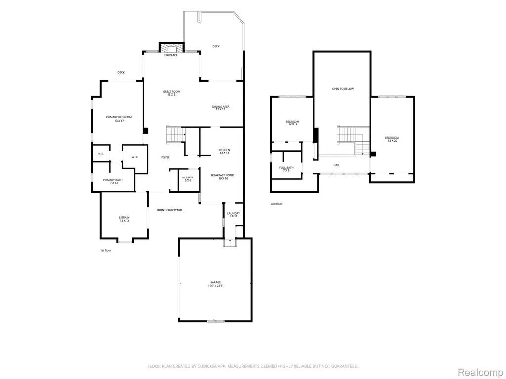 23830 Overlook Circle Bingham Farms Village MI 48025