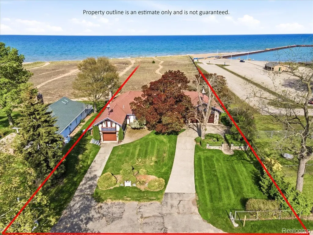 94 N Lake Street Port Sanilac Village MI 48469