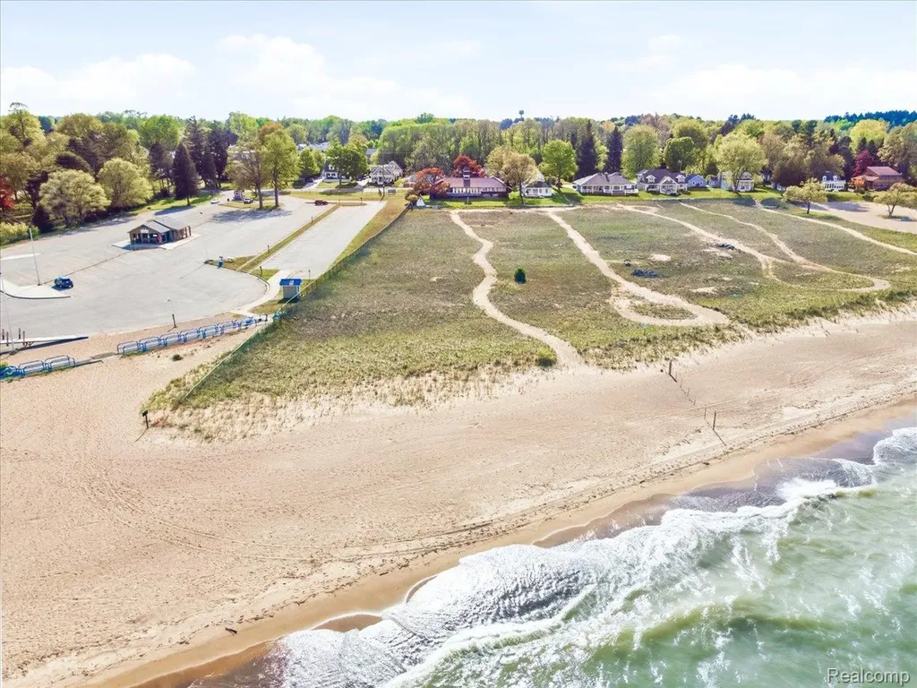 94 N Lake Street Port Sanilac Village MI 48469