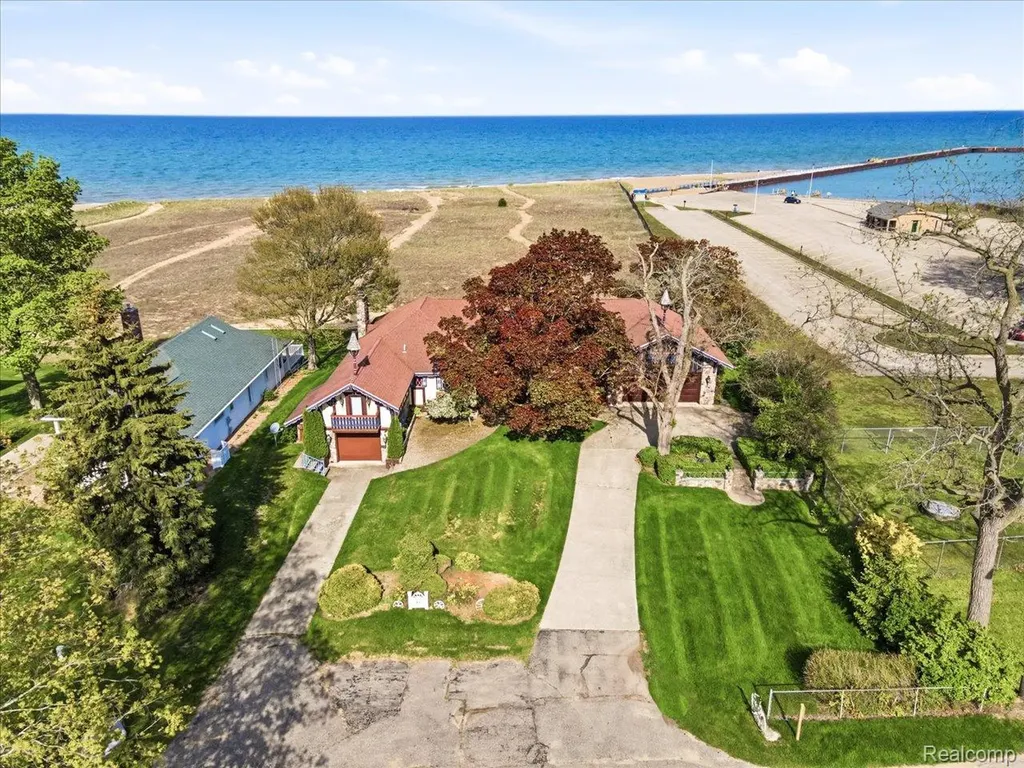 94 N Lake Street Port Sanilac Village MI 48469