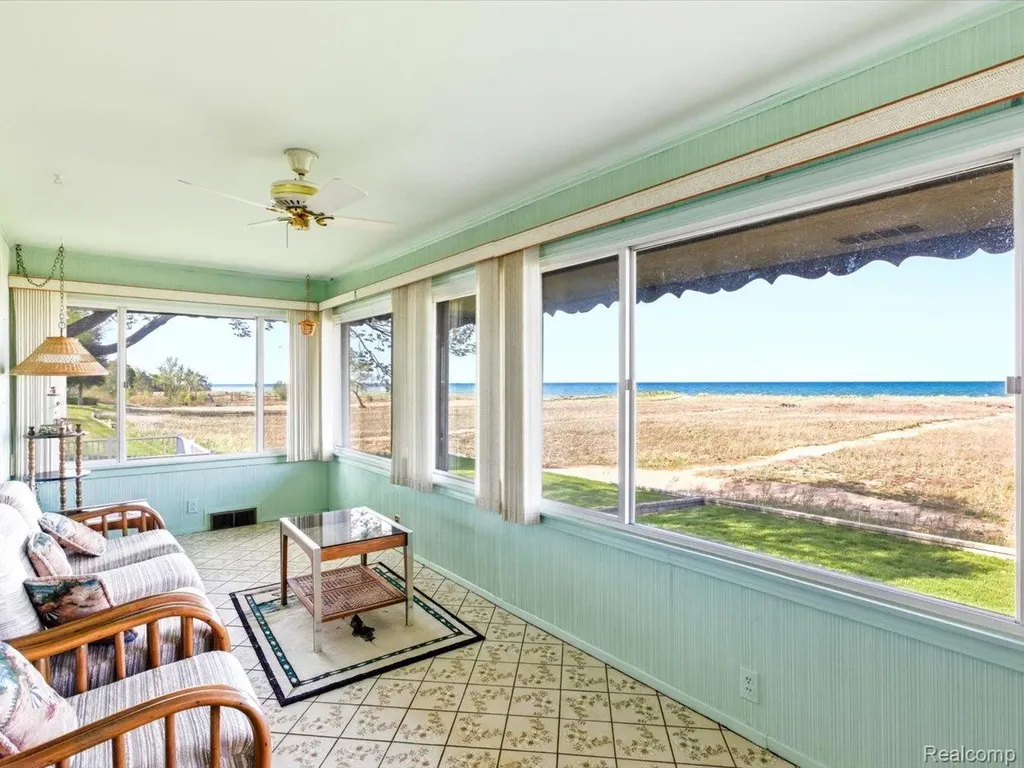 94 N Lake Street Port Sanilac Village MI 48469