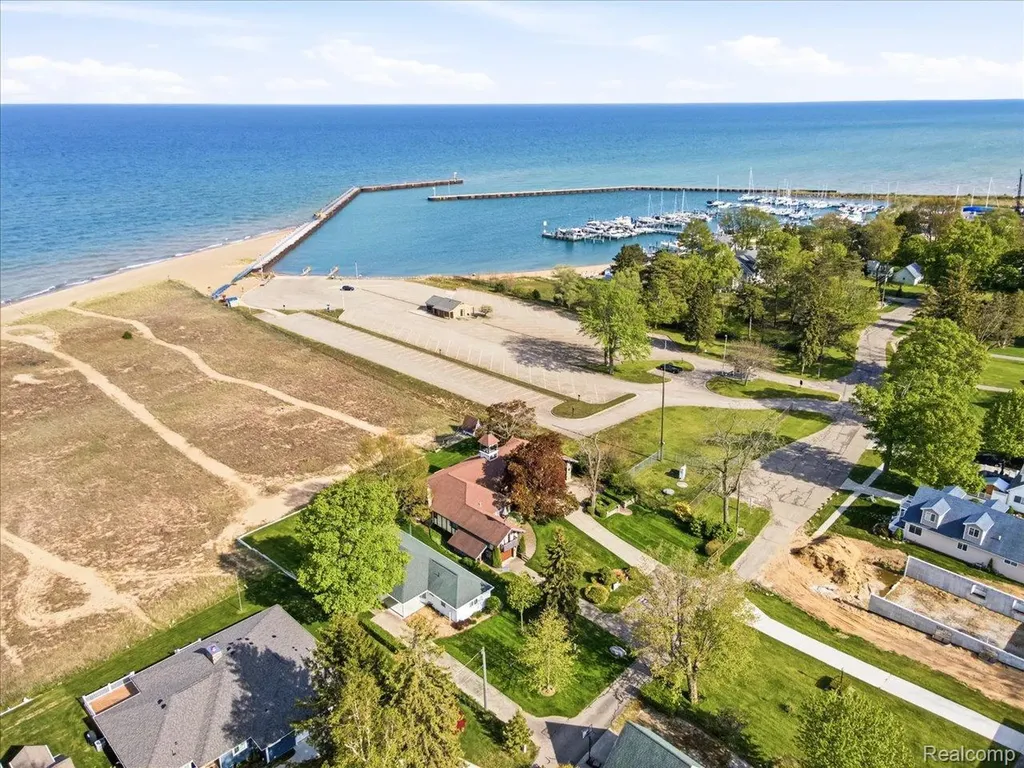 94 N Lake Street Port Sanilac Village MI 48469