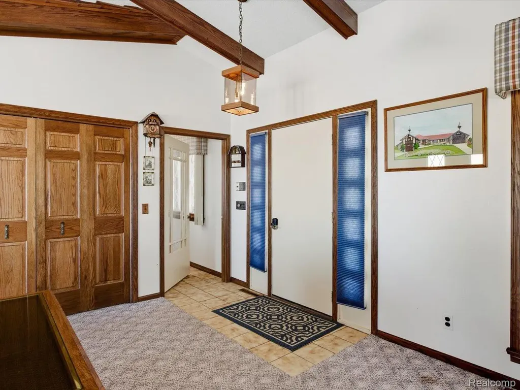 94 N Lake Street Port Sanilac Village MI 48469
