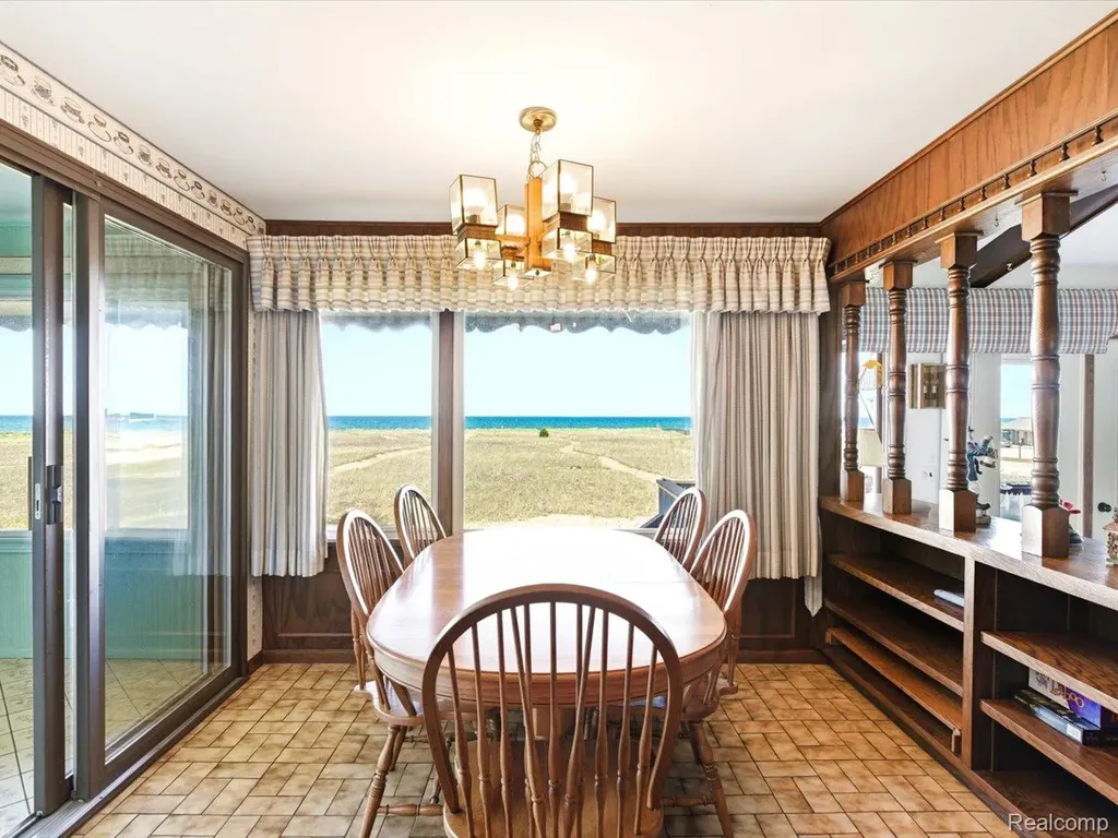 94 N Lake Street Port Sanilac Village MI 48469