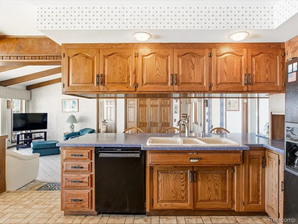 94 N Lake Street Port Sanilac Village MI 48469