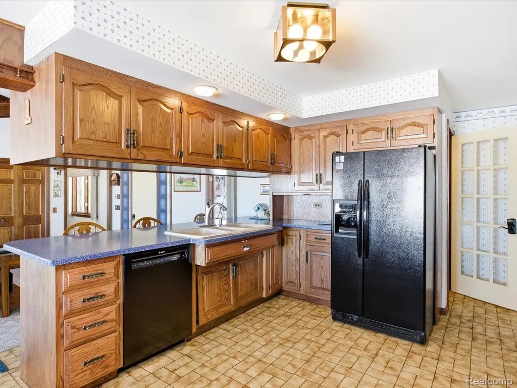 94 N Lake Street Port Sanilac Village MI 48469