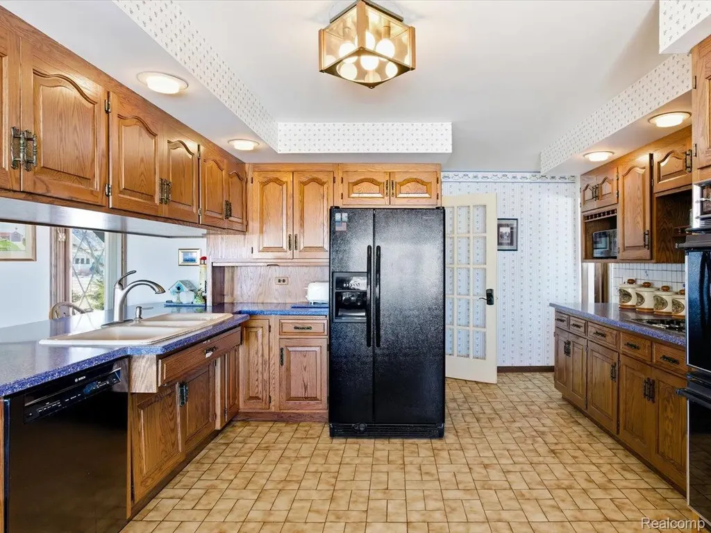 94 N Lake Street Port Sanilac Village MI 48469