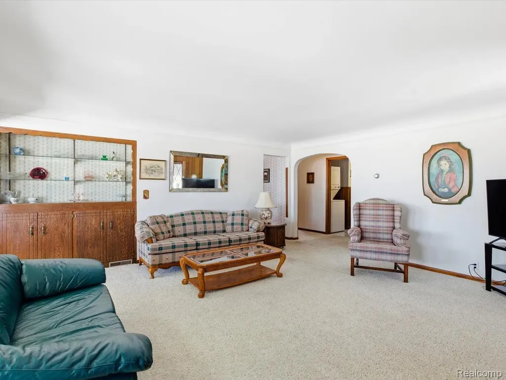 94 N Lake Street Port Sanilac Village MI 48469