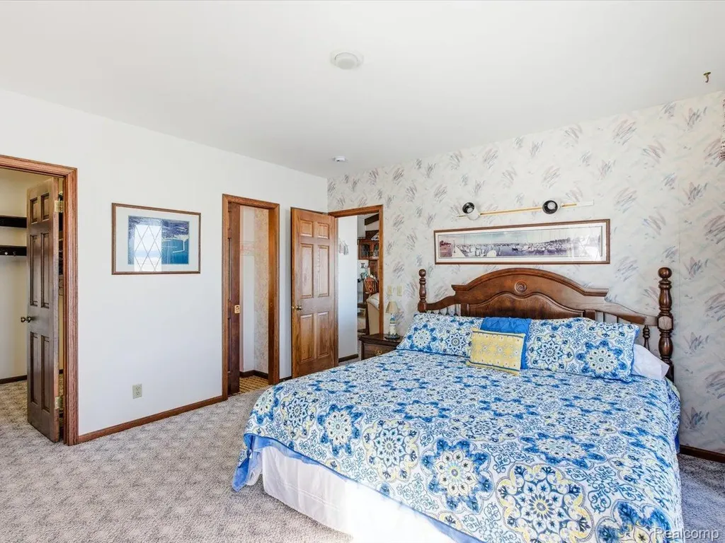 94 N Lake Street Port Sanilac Village MI 48469