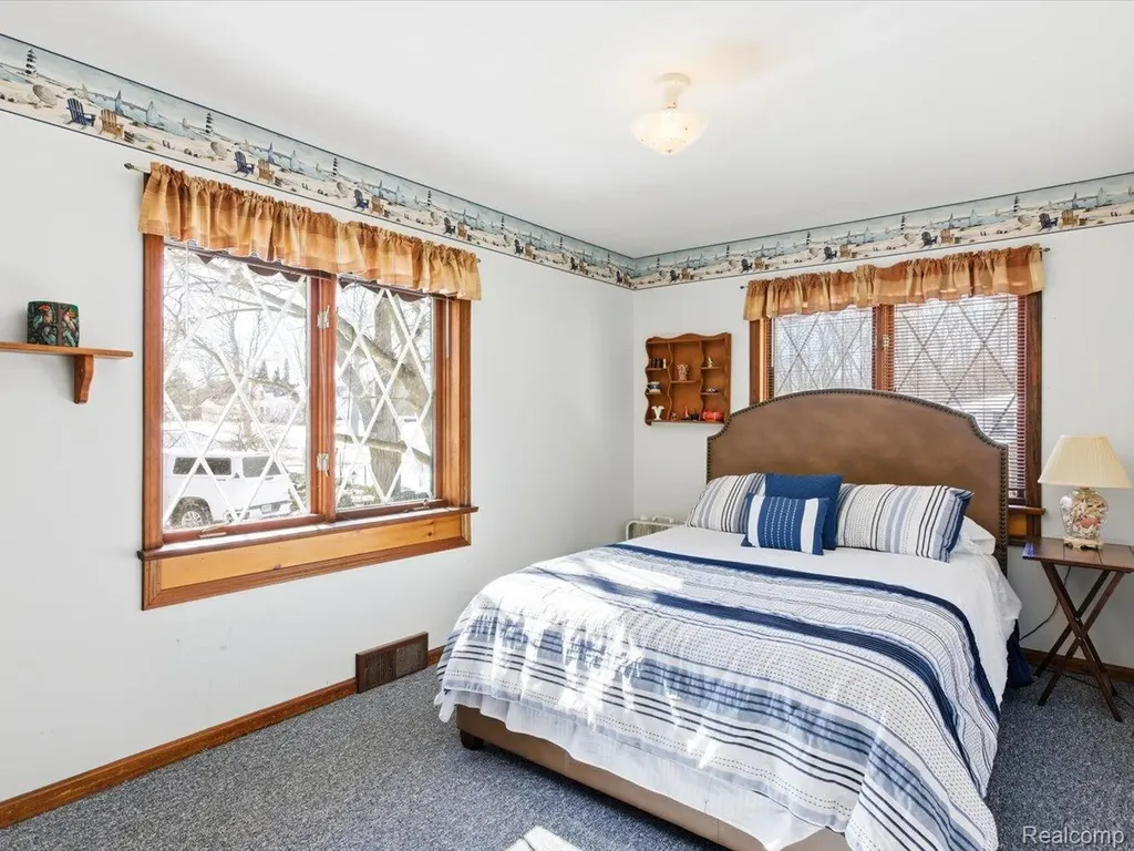 94 N Lake Street Port Sanilac Village MI 48469