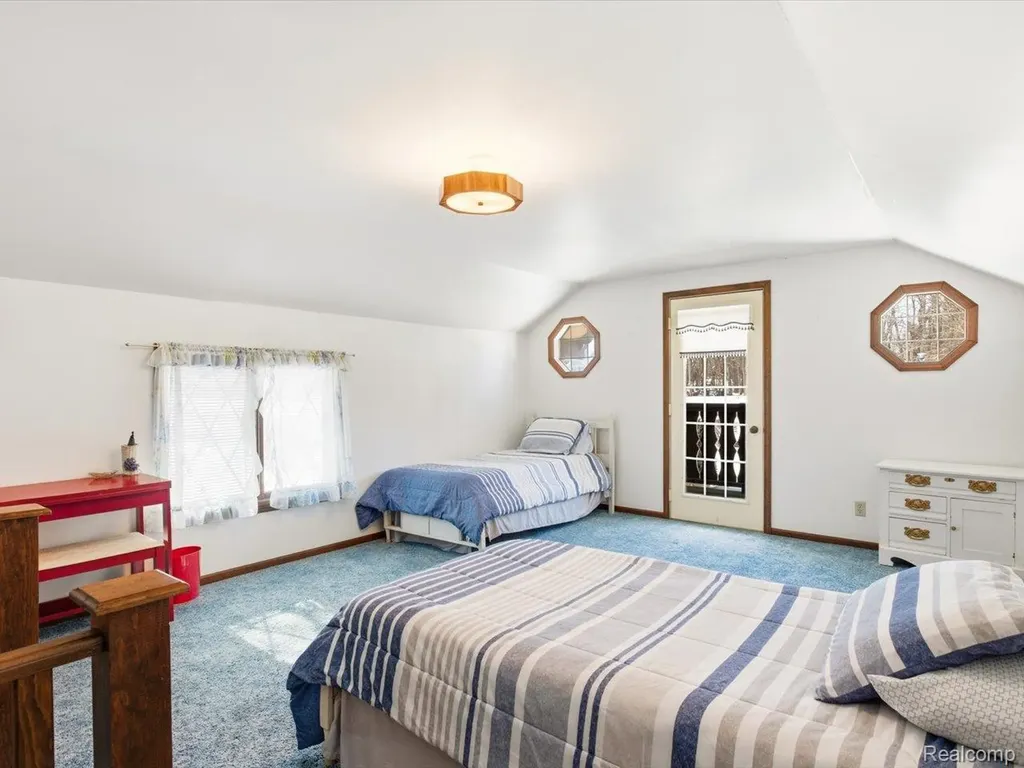 94 N Lake Street Port Sanilac Village MI 48469