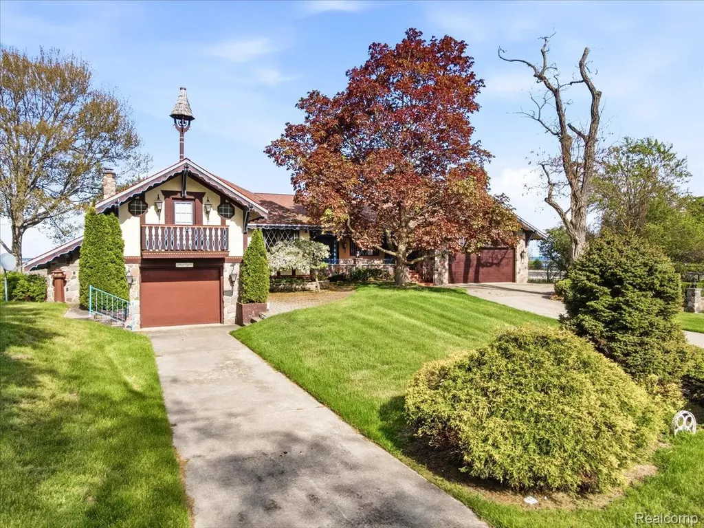 94 N Lake Street Port Sanilac Village MI 48469
