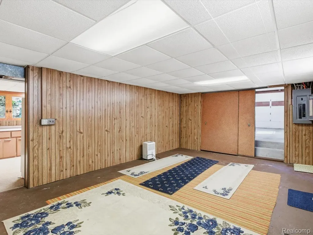 94 N Lake Street Port Sanilac Village MI 48469