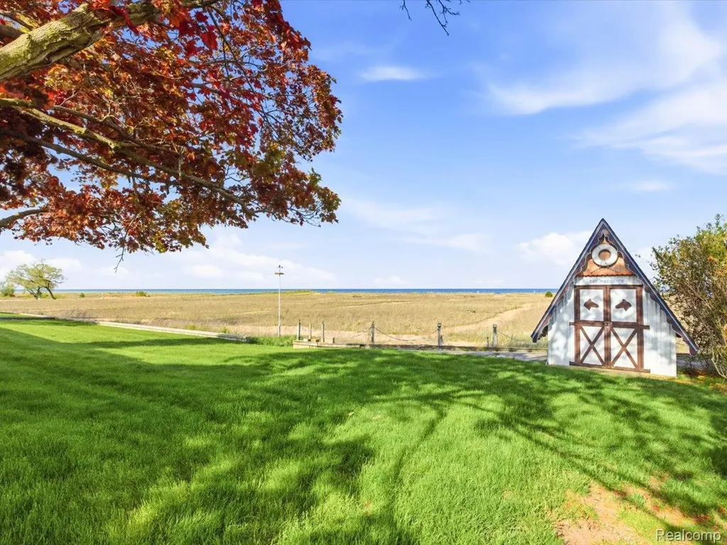 94 N Lake Street Port Sanilac Village MI 48469