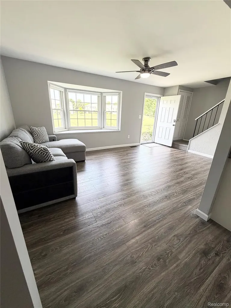 269 Lake Village Drive Walled Lake City MI 48390