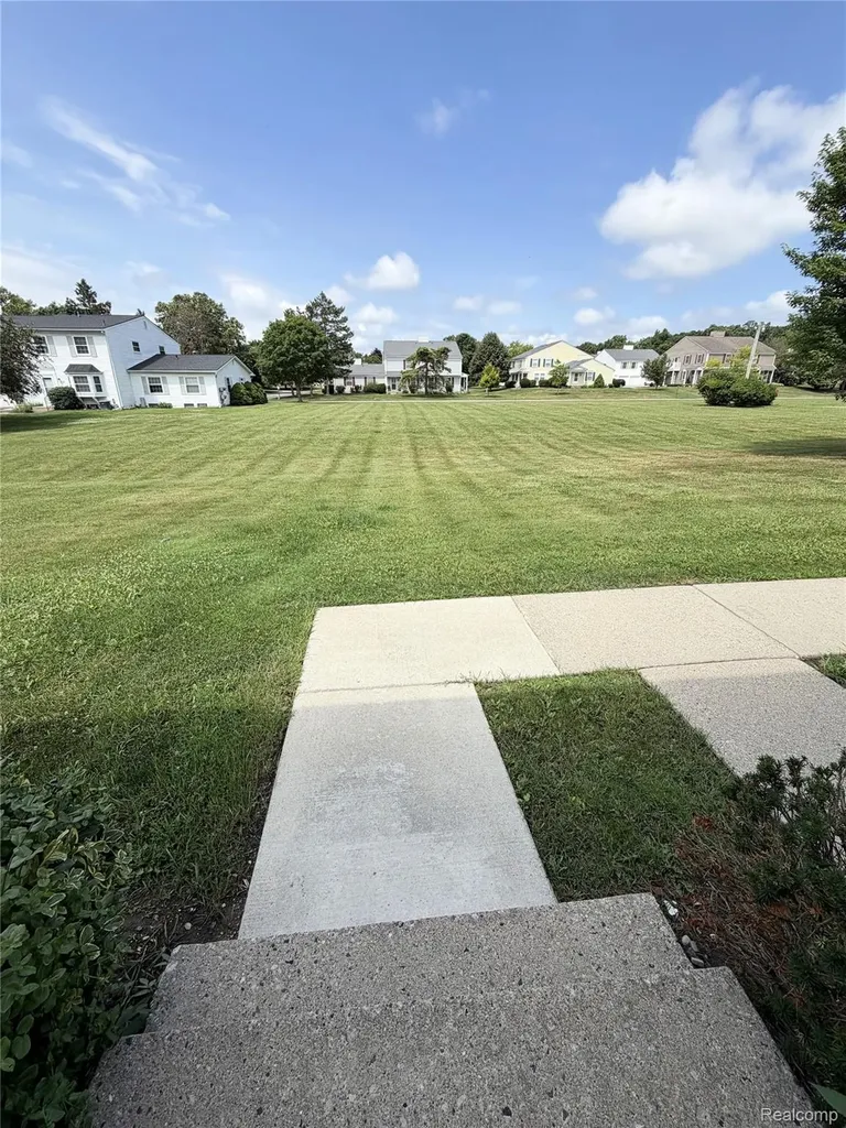 269 Lake Village Drive Walled Lake City MI 48390